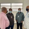 Clínica Santa Saúde Consultas inaugura nova unidade de coleta laboratorial na avenida Conselheiro Nébias
